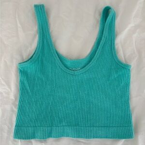 Urban outfitters soft “out from under” tank